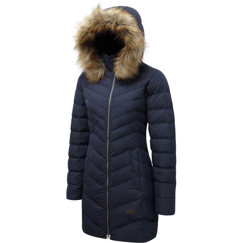 Sprayway Coco Womens Down Jacket-3