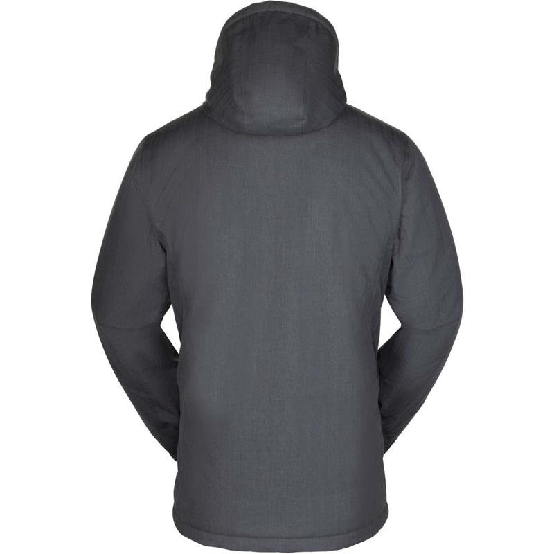 Sprayway Mens Quorum Insulated Waterproof Jacket