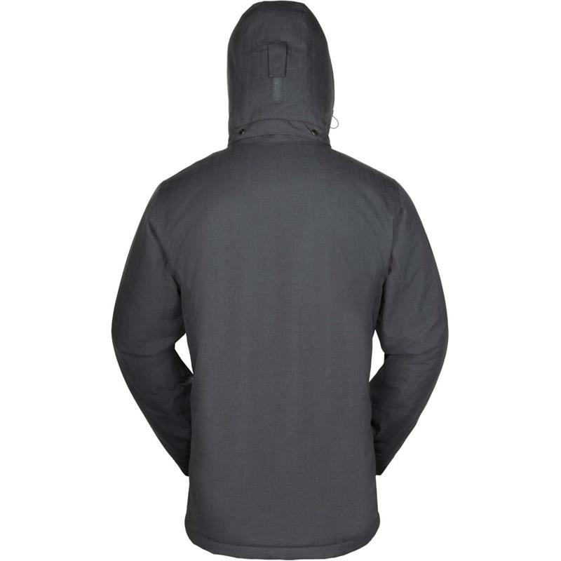 Sprayway Mens Quorum Insulated Waterproof Jacket-3