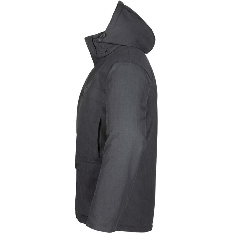 Sprayway Mens Quorum Insulated Waterproof Jacket-4