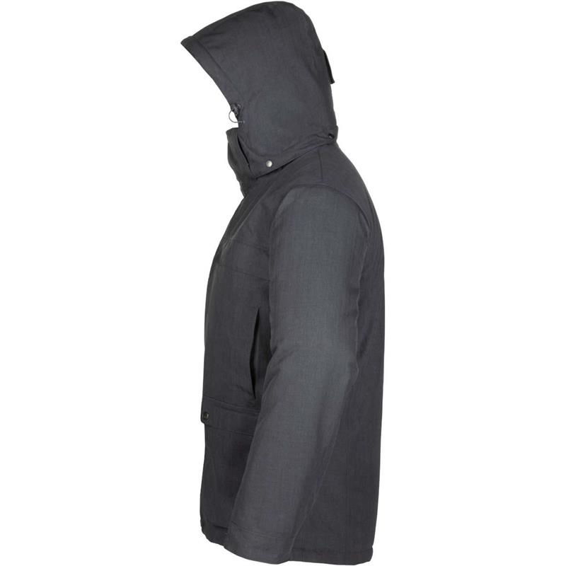 Sprayway Mens Quorum Insulated Waterproof Jacket-5