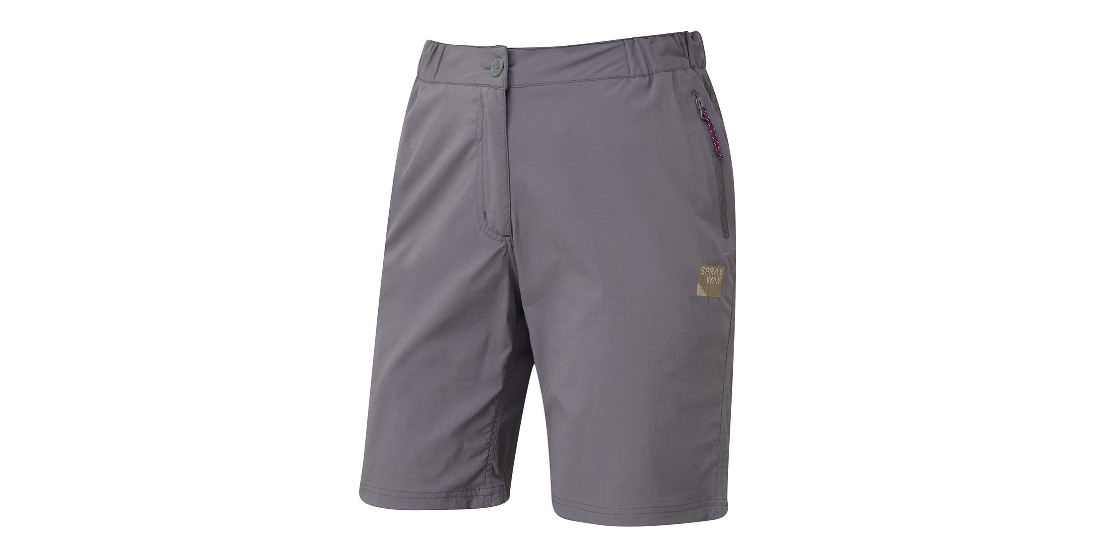 Sprayway Womens Escape Shorts
