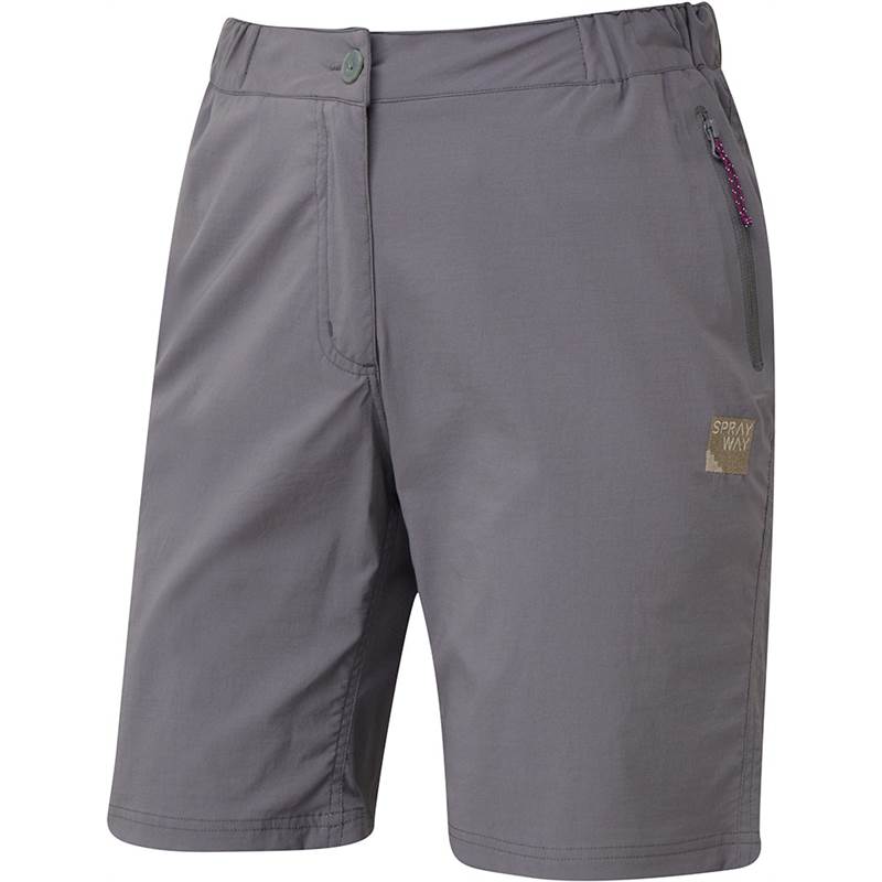 Sprayway Womens Escape Shorts-2