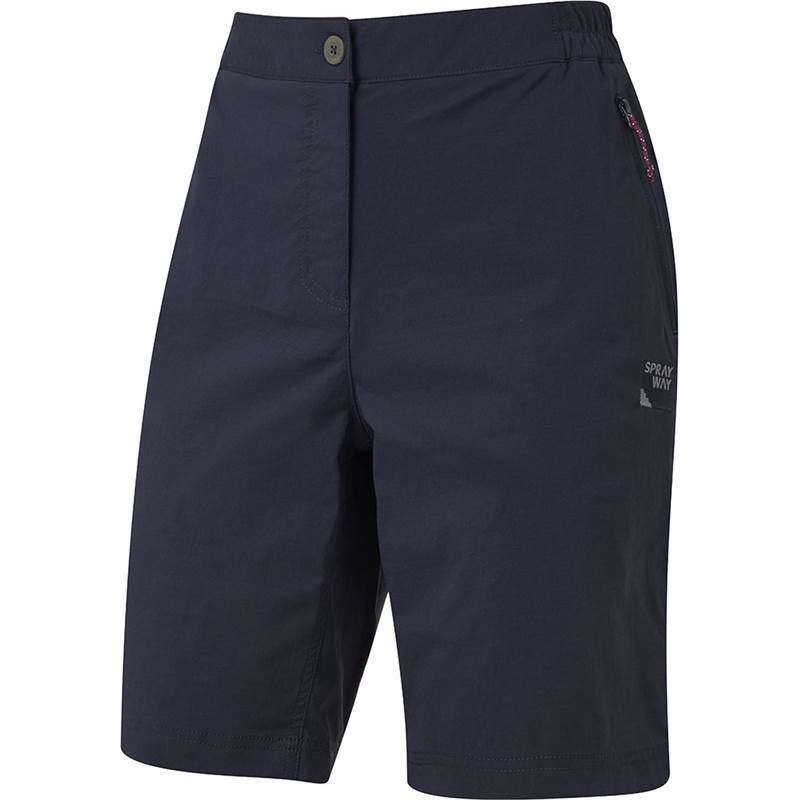 Sprayway Womens Escape Shorts-3