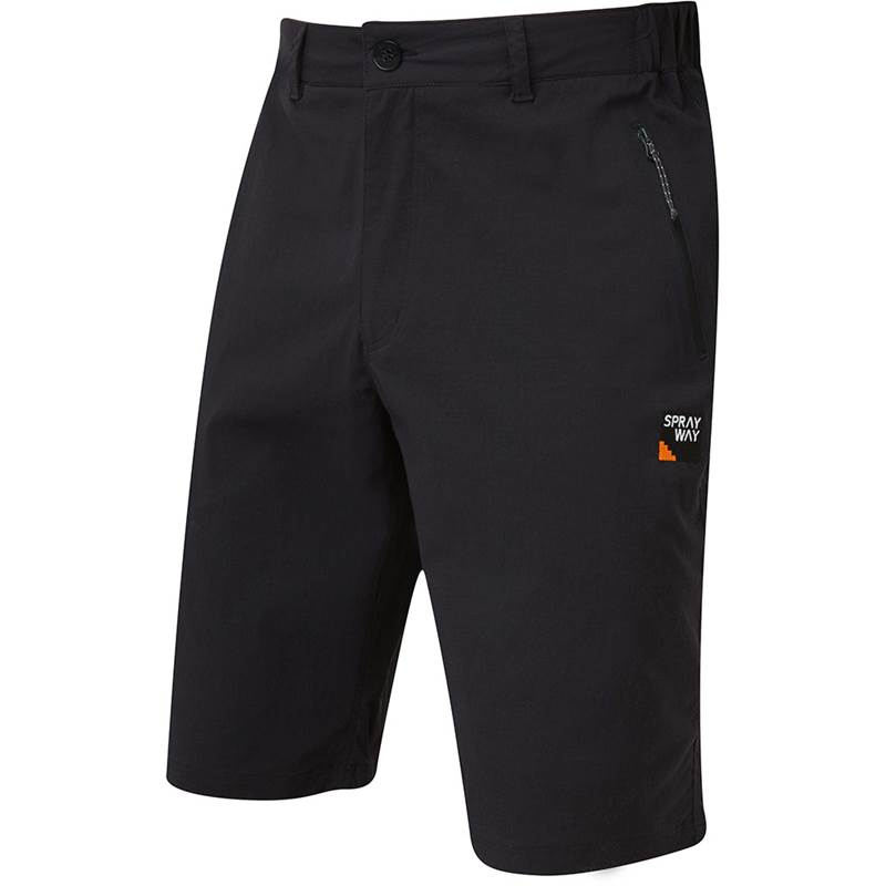 Sprayway Mens Compass Shorts-4