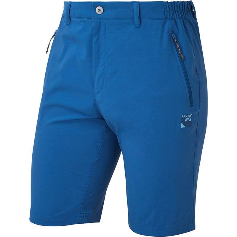 Sprayway Mens Compass Shorts-1