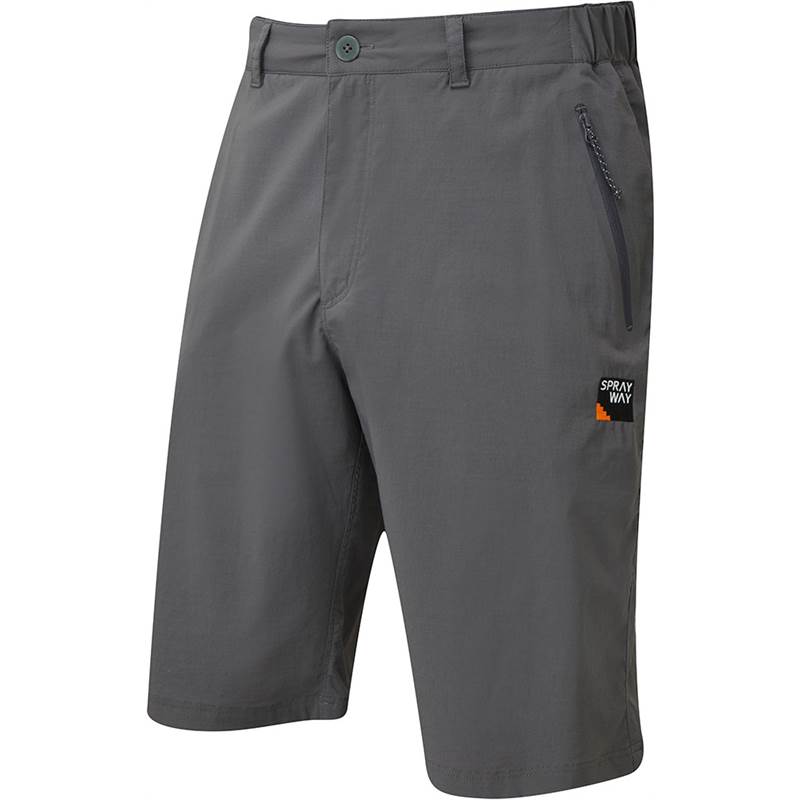 Sprayway Mens Compass Shorts-2