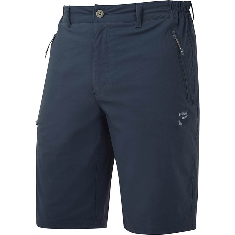 Sprayway Mens Compass Shorts-3