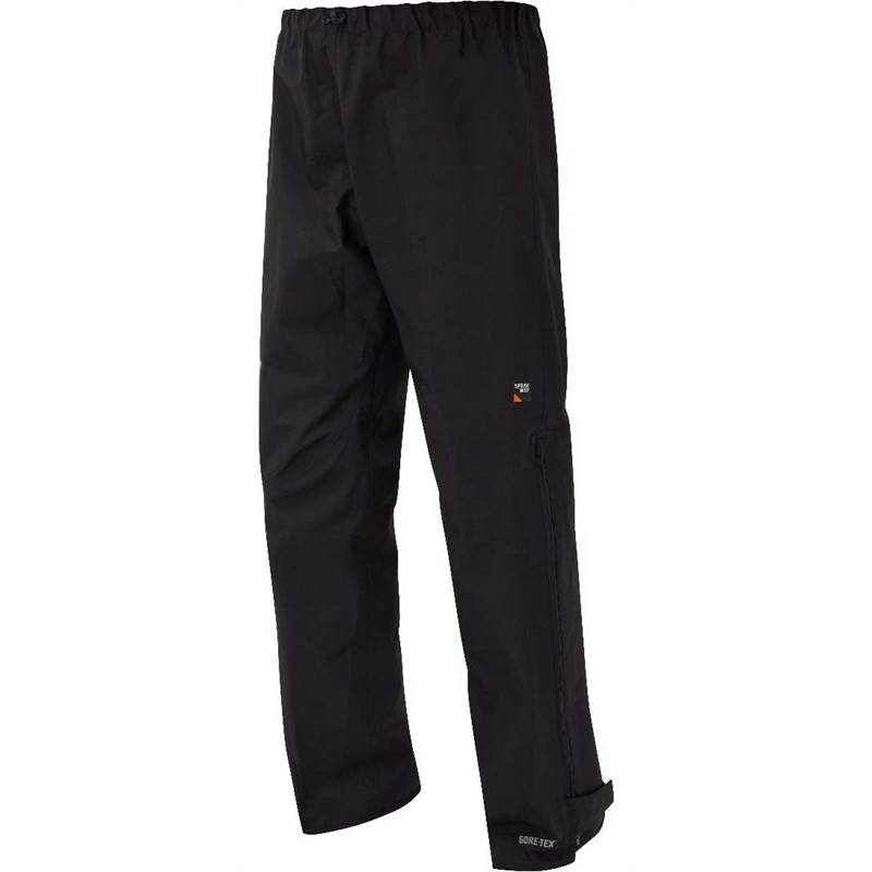 Sprayway Mens Mountain Waterproof Rainpants-1