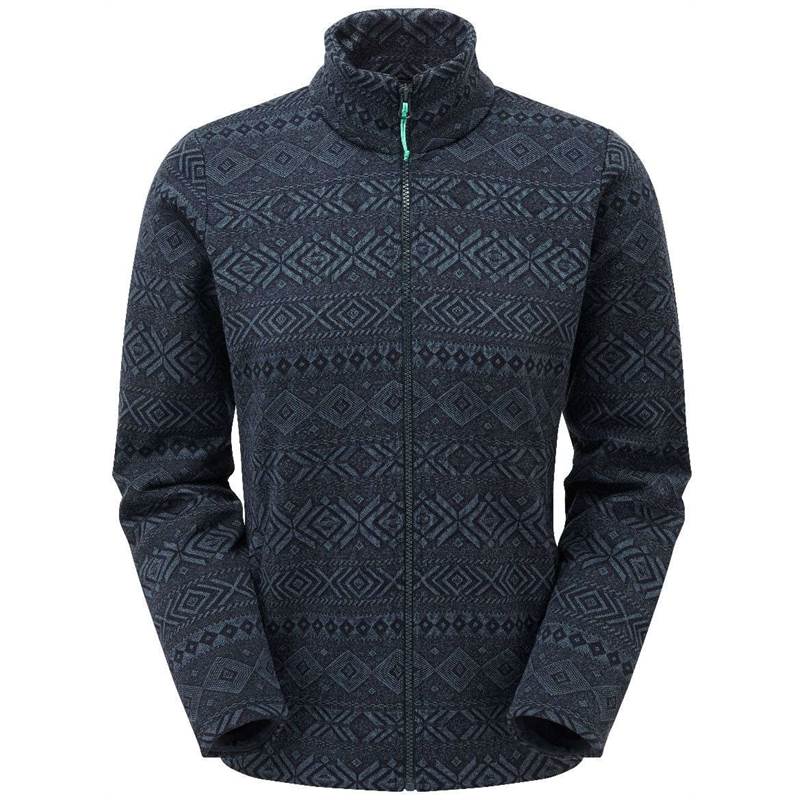 sprayway fleece jacket