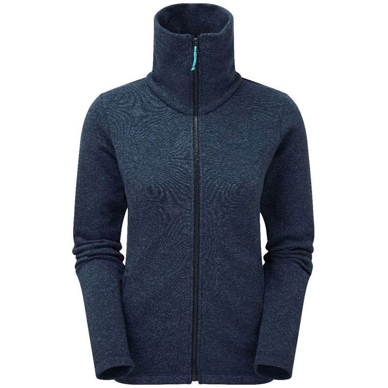 Sprayway Womens Bailey Fleece Jacket-1