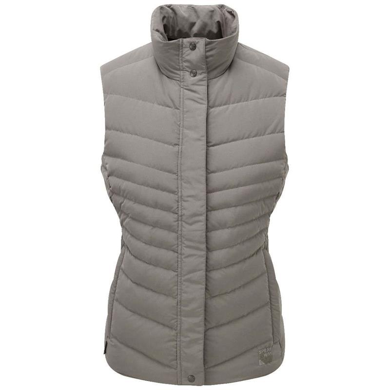 Sprayway Womens Lena Down Vest