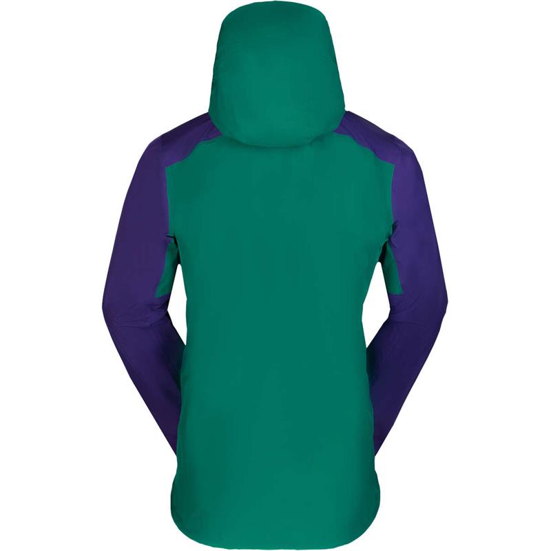 Sprayway Mens Torridon Gore-Tex Waterproof Jacket-3