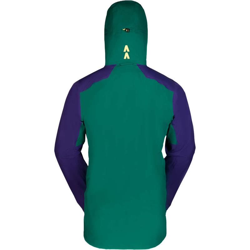 Sprayway Mens Torridon Gore-Tex Waterproof Jacket-4