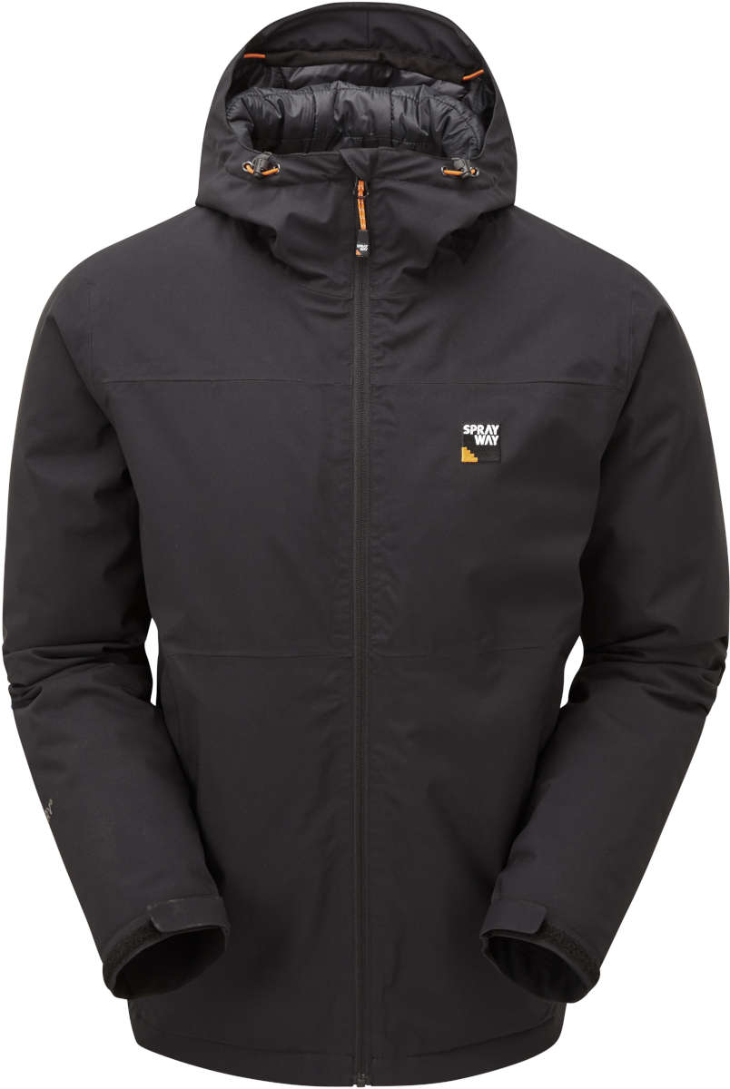Sprayway rask deals jacket