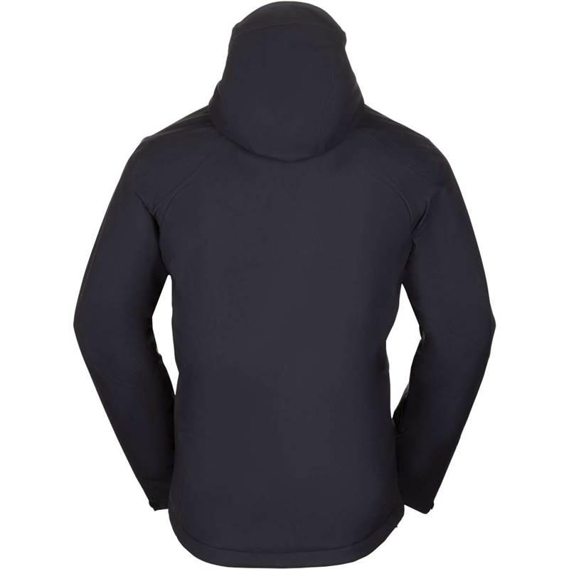 Sprayway Mens Riton Insulated Waterproof Jacket-2