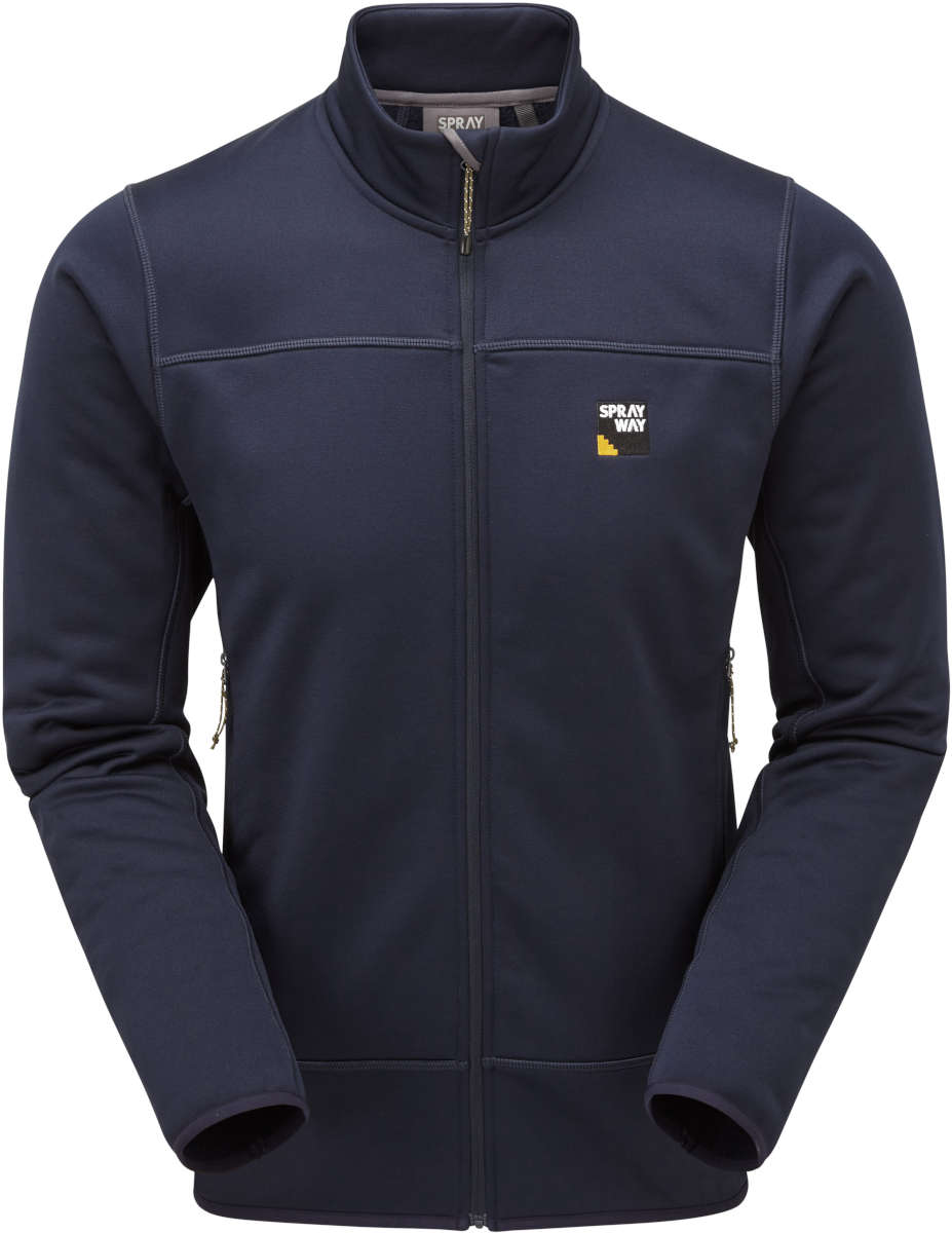 Sprayway fleece deals