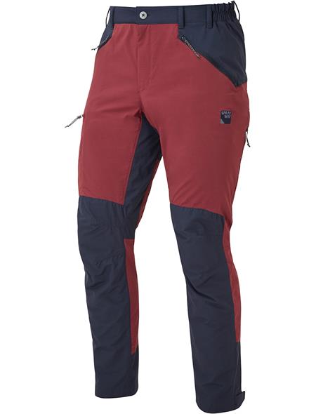 Sprayway Mens Compass Pro Trousers - Regular Leg