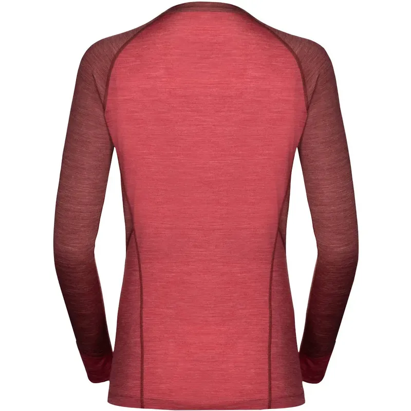 Sprayway Womens Kara Crew Baselayer Top-3