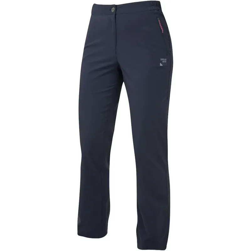 Sprayway Womens Escape Pants - Regular-4