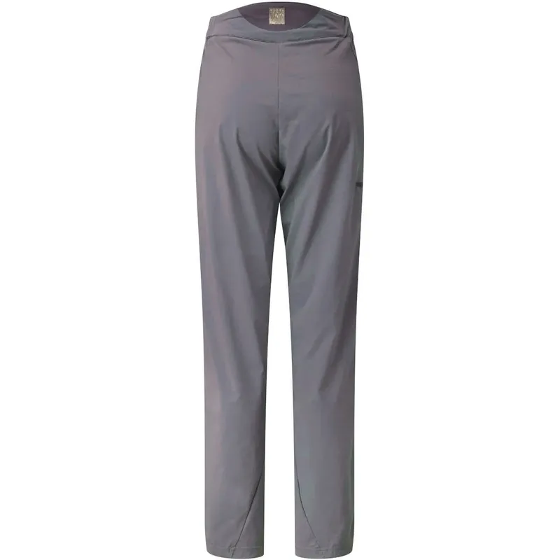 Sprayway Womens Escape Slim Pants - Short-3