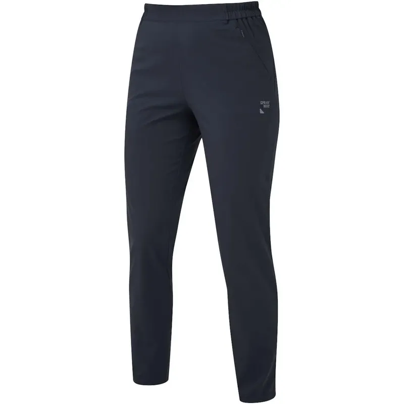 Sprayway Womens Escape Slim Pants - Regular-3