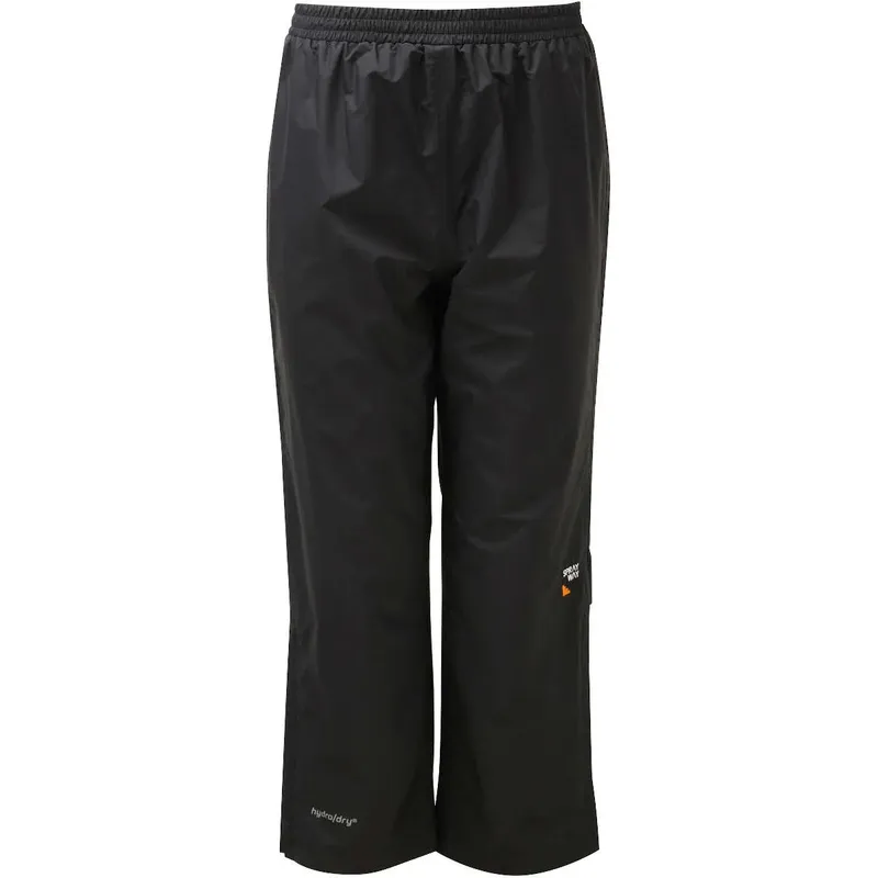 Sprayway Kids Rainpant-3