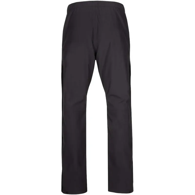 Sprayway Mens Walking Rainpants - Short Leg-2