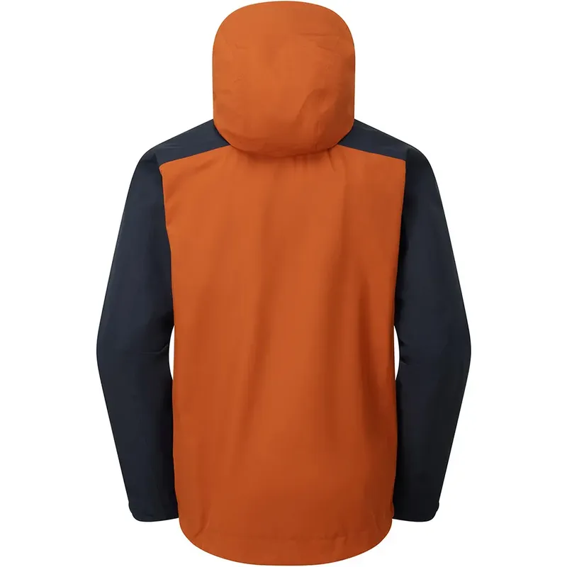 Sprayway Mens Reaction Gore-Tex Waterproof Jacket-5