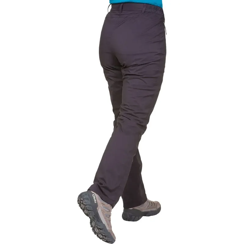 Sprayway Womens All Day Rainpants - Short-3