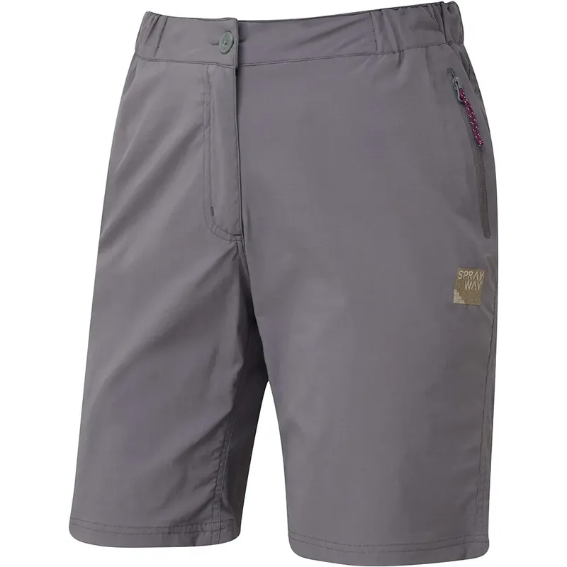 Sprayway Womens Escape Shorts-2