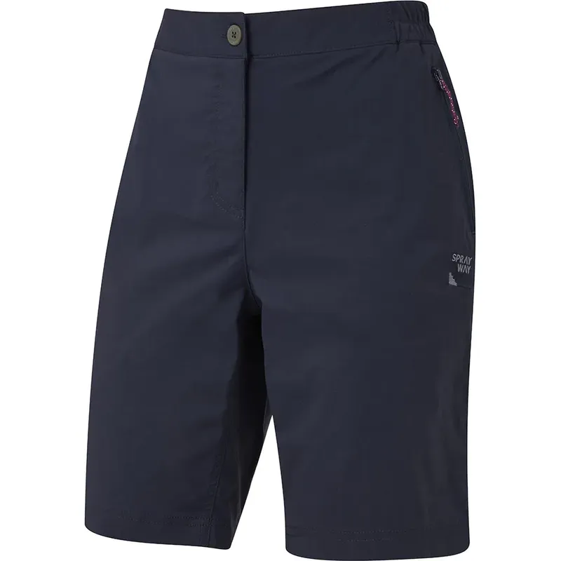 Sprayway Womens Escape Shorts-3