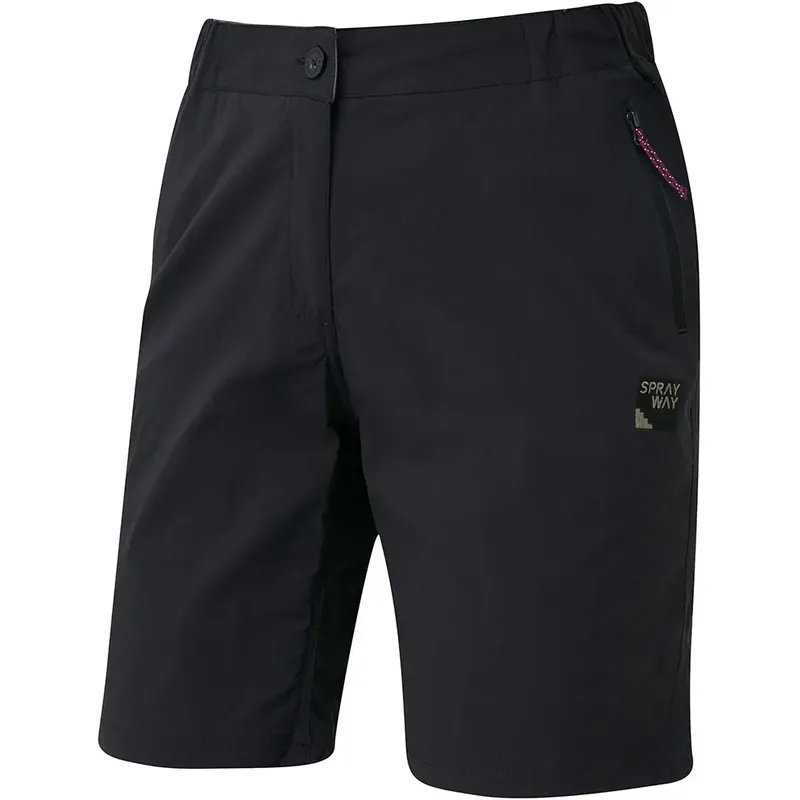 Sprayway Womens Escape Shorts-4