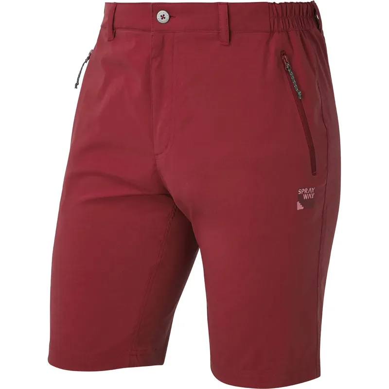 Sprayway Mens Compass Shorts-5