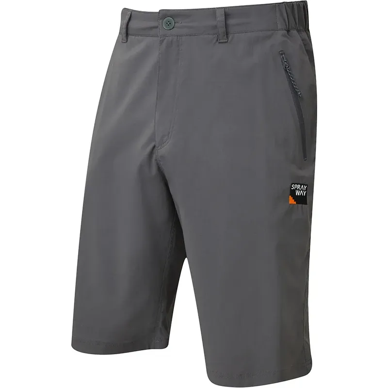 Sprayway Mens Compass Shorts-2