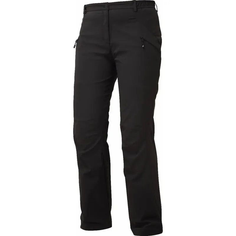 Sprayway Womens All Day Waterproof Rainpants – Short Leg-2