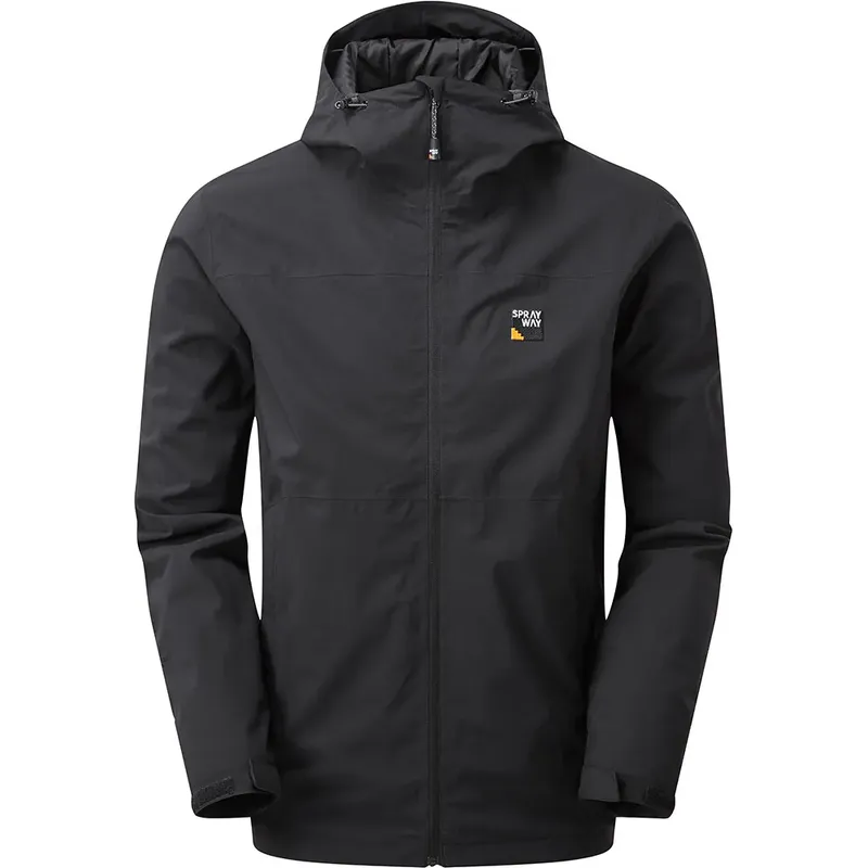 Sprayway Mens Hergen Waterproof Jacket-2
