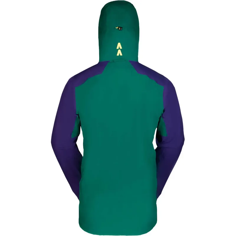 Sprayway Mens Torridon Gore-Tex Waterproof Jacket-4