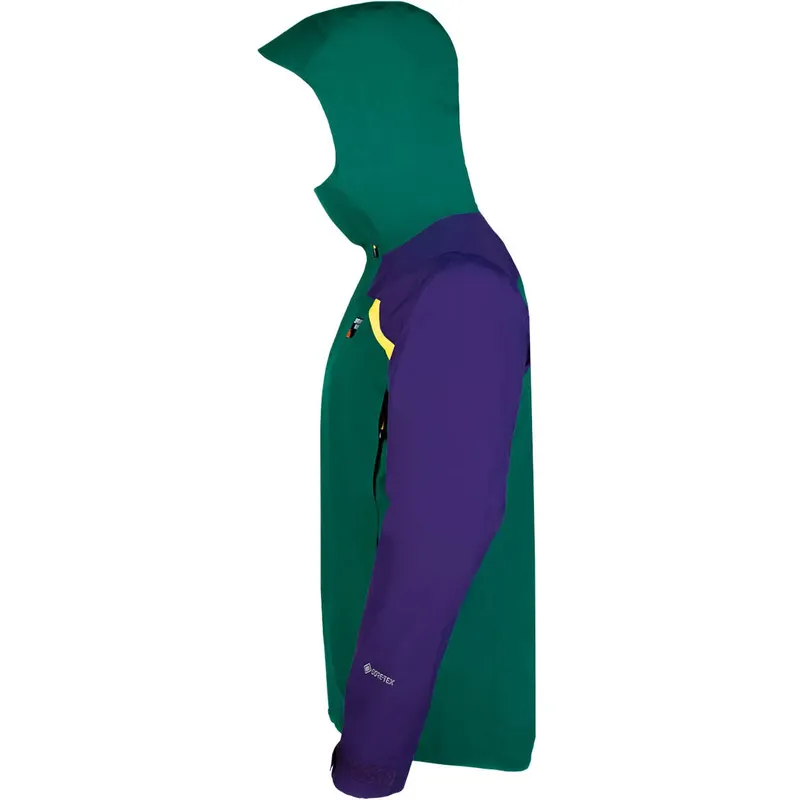 Sprayway Mens Torridon Gore-Tex Waterproof Jacket-5