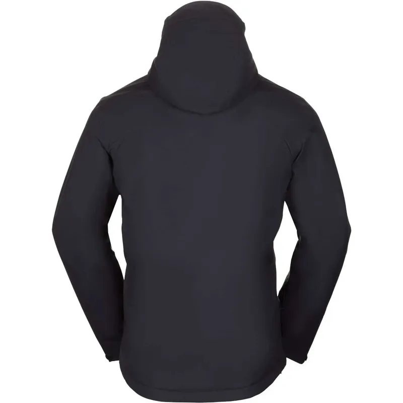 Sprayway Mens Riton Insulated Waterproof Jacket-2