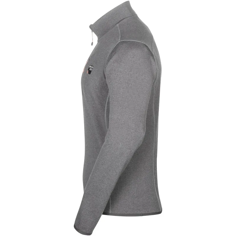 Sprayway Mens Mutsu Half-Zip Fleece Top-3