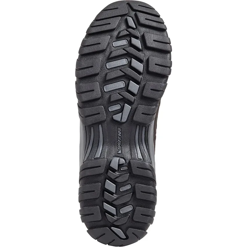 Sprayway Mens Mull Mid HydroDRY Waterproof Walking Boots-3