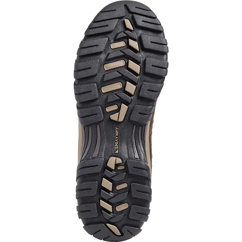 Sprayway Mens Mull Mid HydroDRY Waterproof Walking Boots-5