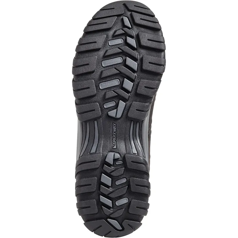 Sprayway Mens Mull Low HydroDRY Waterproof Walking Shoes-2