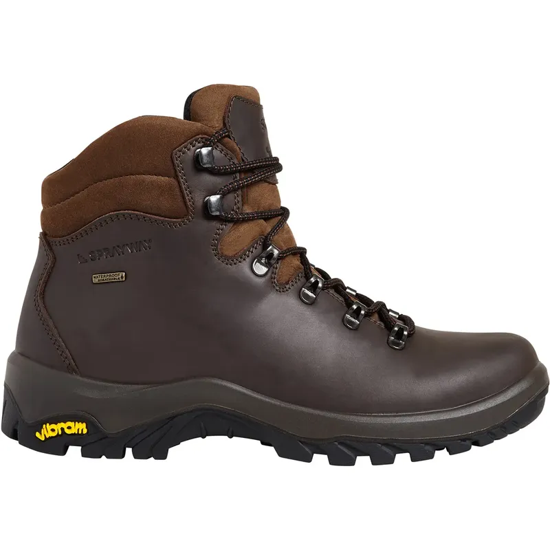Sprayway Mens Canna HydroDRY Waterproof Walking Boots-2