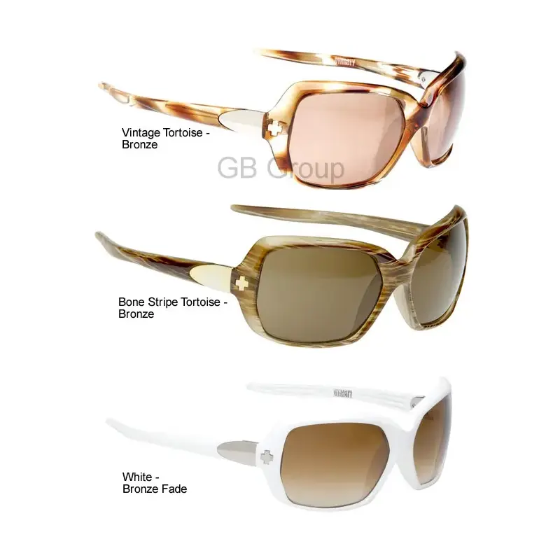 Spy+ Dynasty Sunglasses Addict Series Frame-3