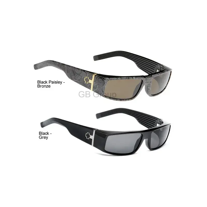 Spy+ Griffin Sunglasses Addict Series Frame-3