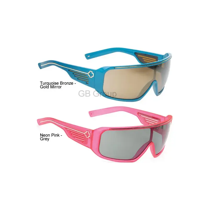 Spy+ Tron Sunglasses Look Series Premier Frame-3