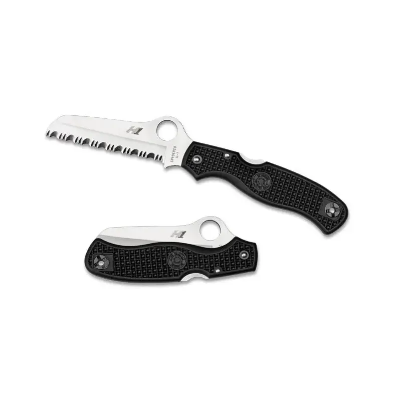 Spyderco Atlantic Salt Knife C89-3