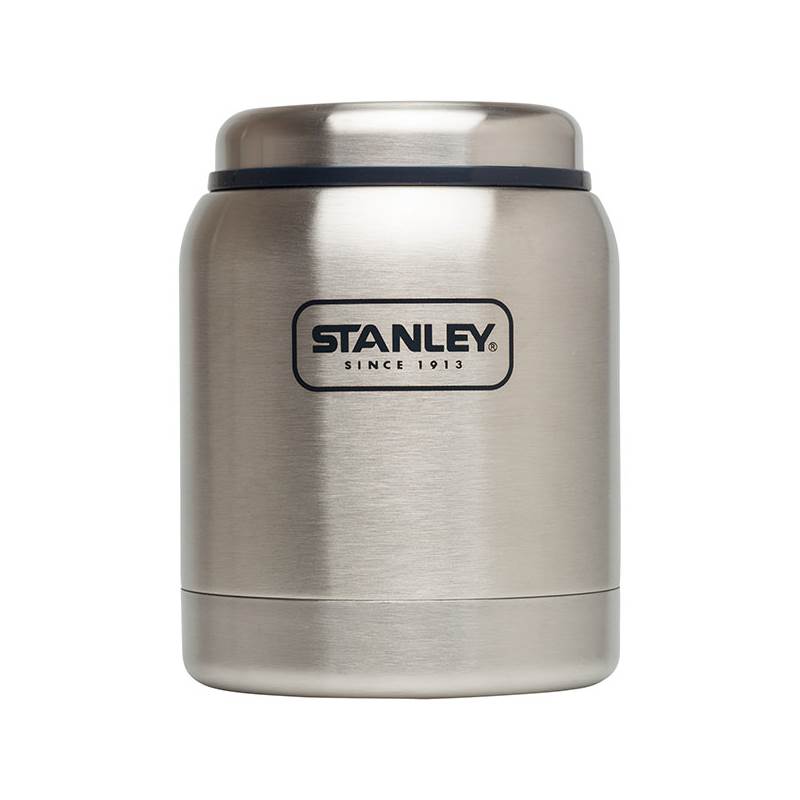 Stanley Adventure Vacuum Food Jar Stainless Steel 0.41L-1